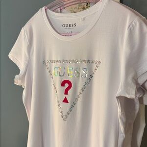 GUESS Tees Spring Paris Various NWT Buyers Choice